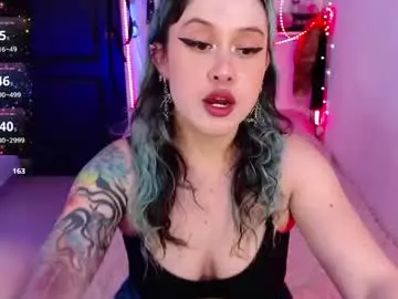 Ivy_rosse  live sex cam