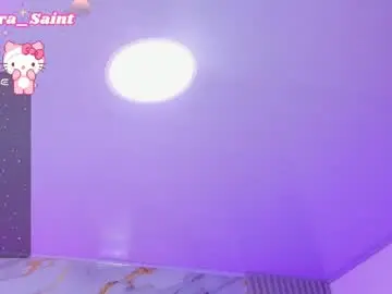 Kiiarasaiint  live sex cam