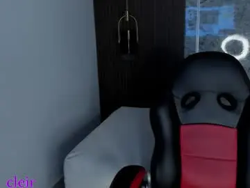 Liah_cleir  live sex cam