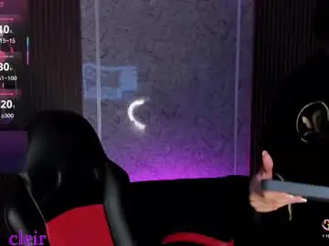 Liah_cleir  live sex cam