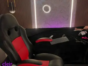 Liah_cleir  live sex cam