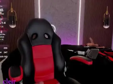 Liah_cleir  live sex cam