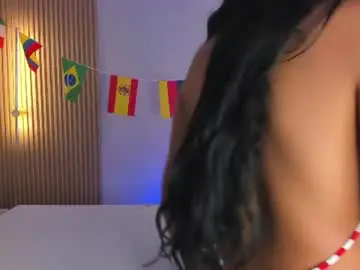 Liah_cleir  live sex cam
