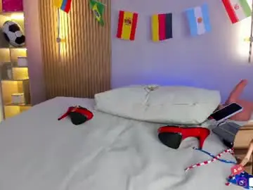 Liah_cleir  live sex cam