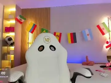 Liah_cleir  live sex cam