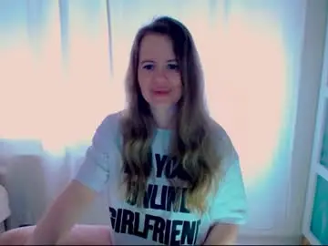 Mika4ever  live sex cam