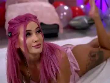 Miky_lust  live sex cam