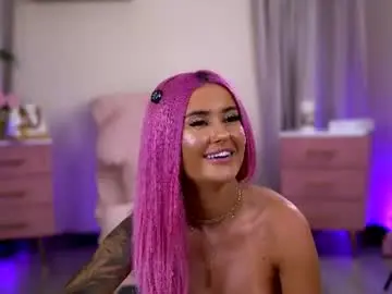 Miky_lust  live sex cam