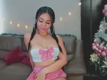 Millabelle  live sex cam