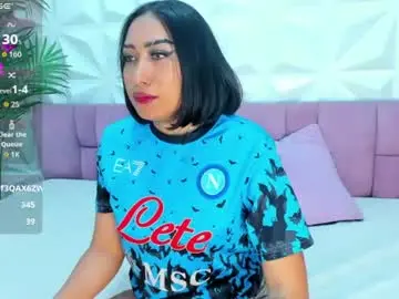 Mirella_solis  live sex cam
