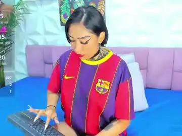 Mirella_solis  live sex cam