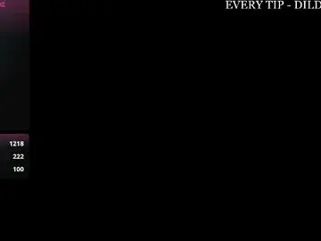 Munaluna  live sex cam