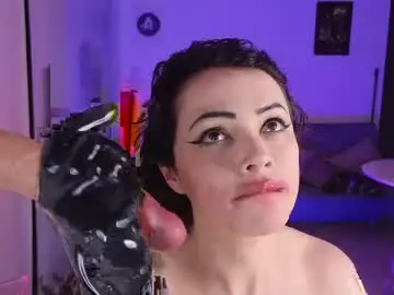 Novafet  live sex cam