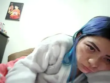 Sammysammy_  live sex cam
