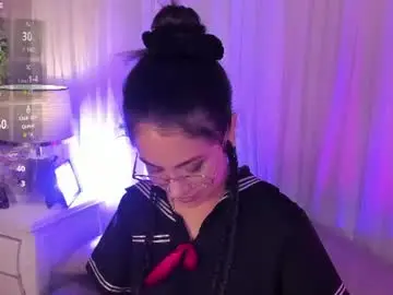 Selenelight  live sex cam