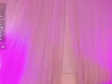 Selenelight  live sex cam