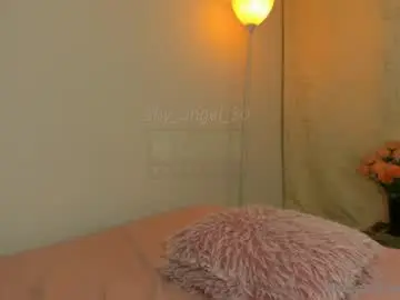 Shy_angel_30  live sex cam