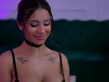 Siennaruh  live sex cam