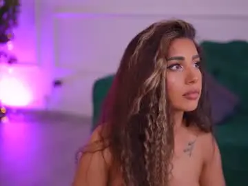 Siennaruh  live sex cam