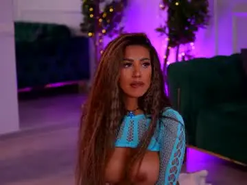 Siennaruh  live sex cam