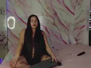 Zoe_longhair  live sex cam