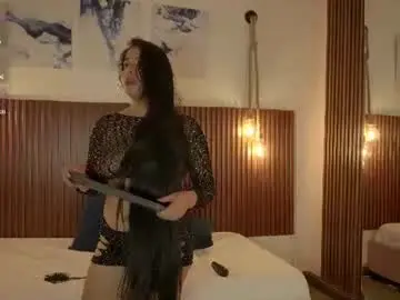 Zoe_longhair  live sex cam