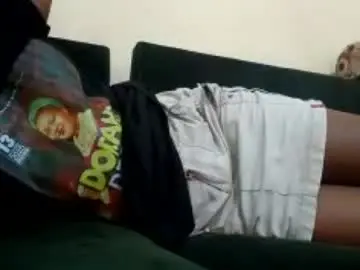 Afrikah23567  live sex cam