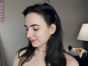 Baby_is_ready  live sex cam