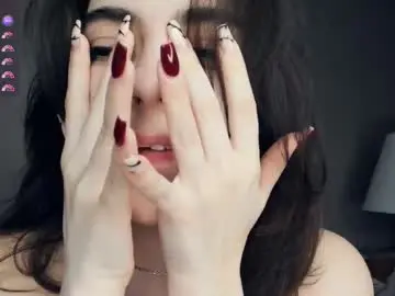 Baby_is_ready  live sex cam