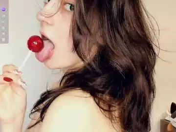 Baby_is_ready  live sex cam