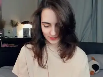 Baby_is_ready  live sex cam