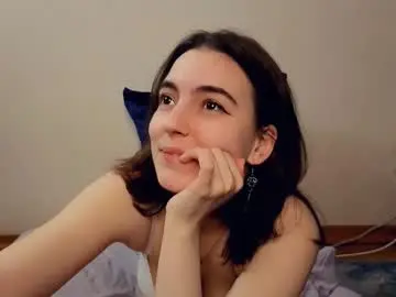 Baby_is_ready  live sex cam