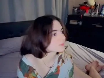 Baby_is_ready  live sex cam