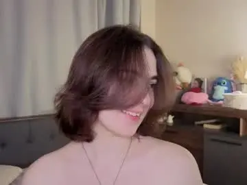 Baby_is_ready  live sex cam