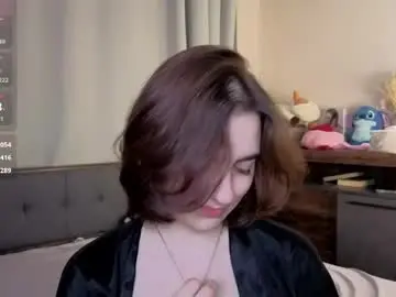 Baby_is_ready  live sex cam