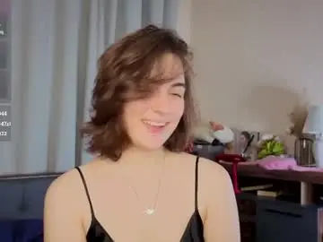 Baby_is_ready  live sex cam