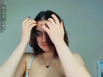 Baby_is_ready  live sex cam