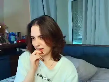 Baby_is_ready  live sex cam