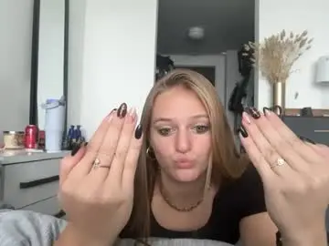 Blairmorgan  live sex cam