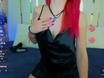 Brandybloomm  live sex cam