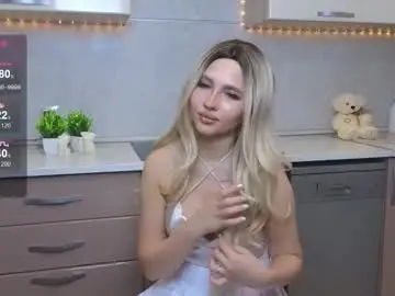 Carolinablllue  live sex cam