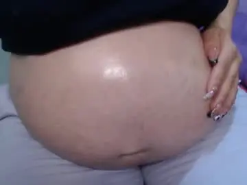 Cloepregnant25  live sex cam