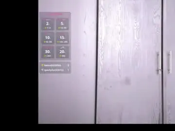 Dakotaferreti  live sex cam