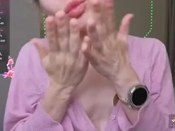 El1s_evans  live sex cam