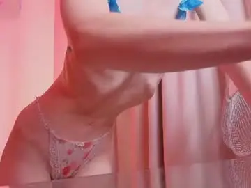 El1s_evans  live sex cam