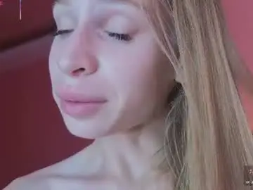 El1s_evans  live sex cam