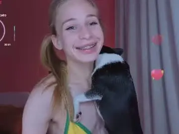 El1s_evans  live sex cam