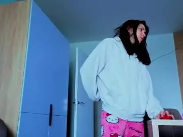 Estercarter  live sex cam