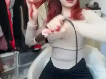 Ganja_baeee  live sex cam