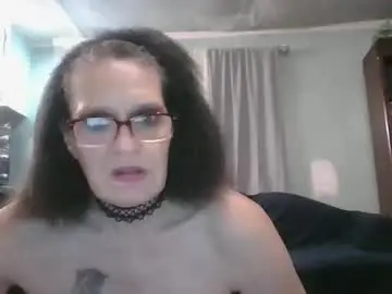 Ghostgirl69  live sex cam